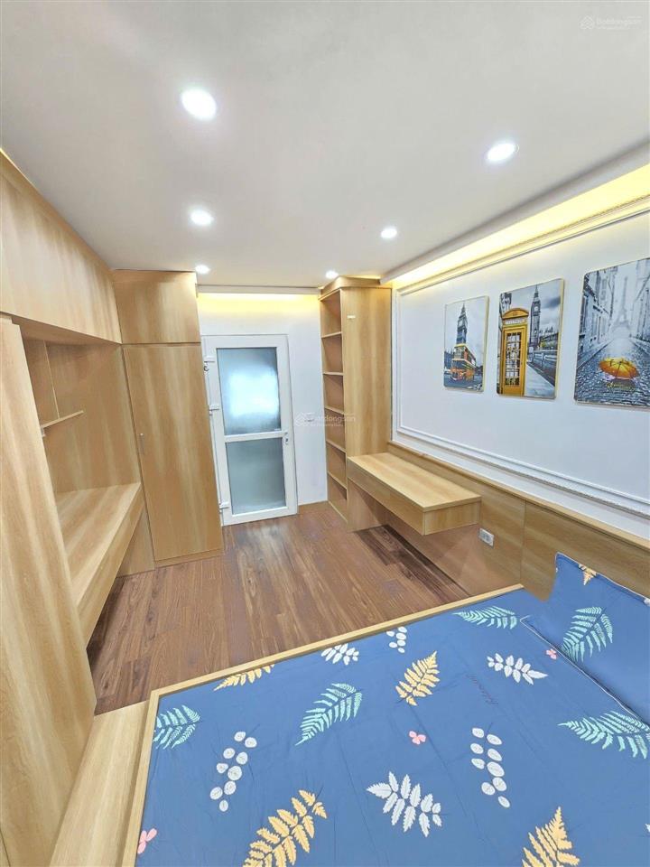 Giảm sốc 2 tỷ, cơ hội vàng sở hữu nhà đẹp vĩnh hưng! vĩnh hưng hoàng mai sổ đỏ chính chủ