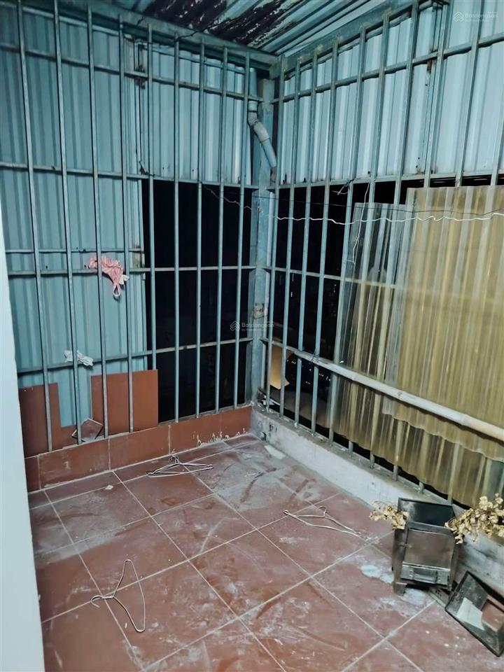 Hai bà trưng 4.95 tỷ có nhà lô góc thoáng sáng gần phố, 5 phút ra vincom bà triệu + nhà lô