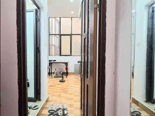 Hai bà trưng 4.95 tỷ có nhà lô góc thoáng sáng gần phố, 5 phút ra vincom bà triệu + nhà lô