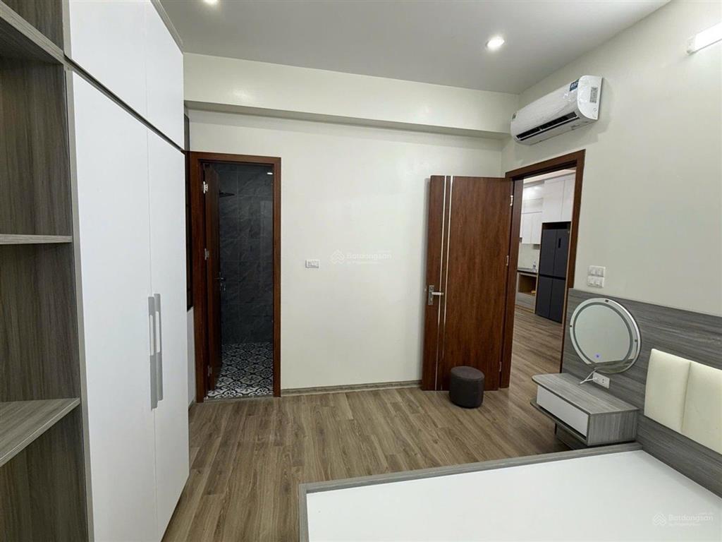 Chính chủ bán căn nhà296 lĩnh nam hoàng mai, hà nội giá chỉ 5,85 tỷ diện tích 84m
sđcc
