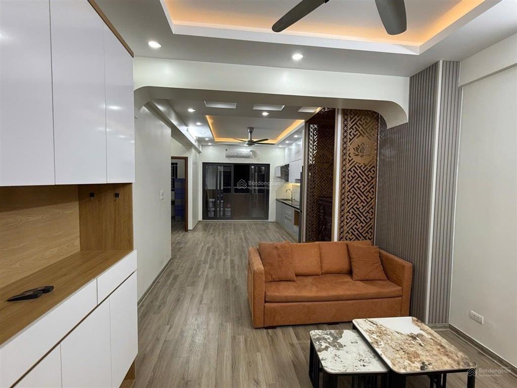 Chính chủ bán căn nhà296 lĩnh nam hoàng mai, hà nội giá chỉ 5,85 tỷ diện tích 84m
sđcc