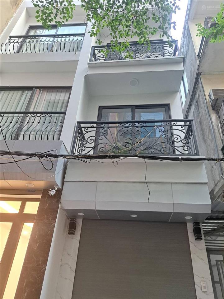 (tài chính 6ty) phân lô ô tô  lô góc mới koong 30m2 x 4.5tầng 6.xtỷ tại đại đồng nguyễn khoái. 1