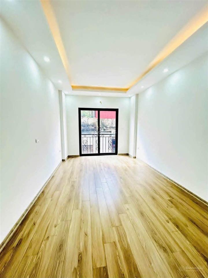 Nhà mới đại đồng, thanh đàm gần ô tô full nội thất chỉ việc xách vali về ở! 7,1 tỷ