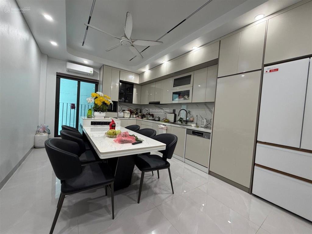 Vĩnh hưng vài bước chân ra mặt phố 6,5 tỷ chủ vừa báo giảm tiếp 1 tỷ ạ lô góc s35m,sổ đỏ vuông đẹ