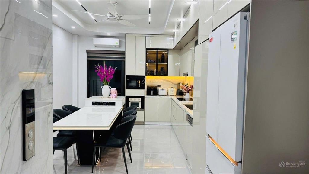 Vĩnh hưng vài bước chân ra mặt phố 6,5 tỷ chủ vừa báo giảm tiếp 1 tỷ ạ lô góc s35m,sổ đỏ vuông đẹ