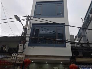 Bán nhà nam dư giá chỉ 6,5 tỷ chốt nhanh diện tích 35m sổ đỏ vuông đét, pháp lý