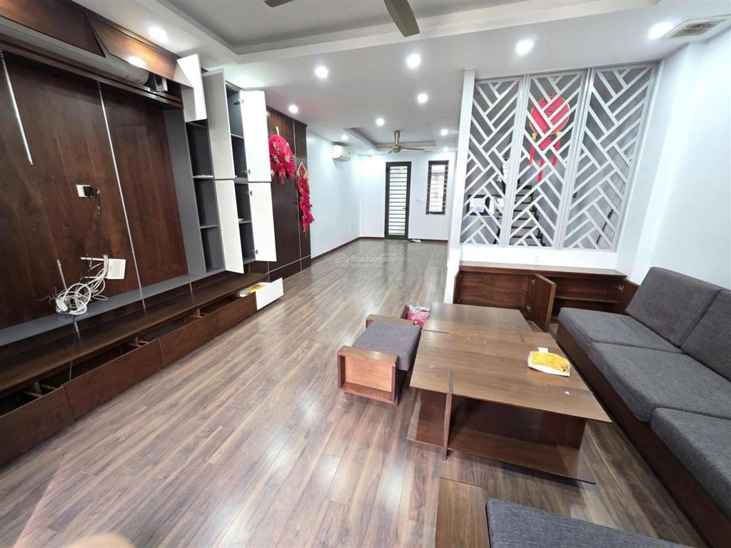 Bán nhà nam dư giá chỉ 6,5 tỷ chốt nhanh diện tích 35m sổ đỏ vuông đét, pháp lý