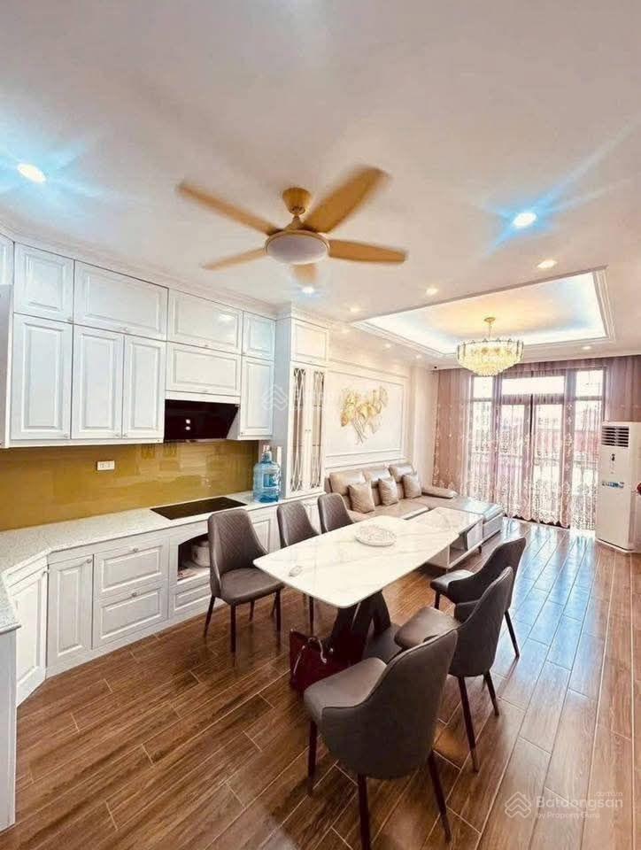 Bán nhà vĩnh hưng ngõ đẹp gần mặt phố không quy hoạch giá chỉ 6,5 tỷ diện tích 36m