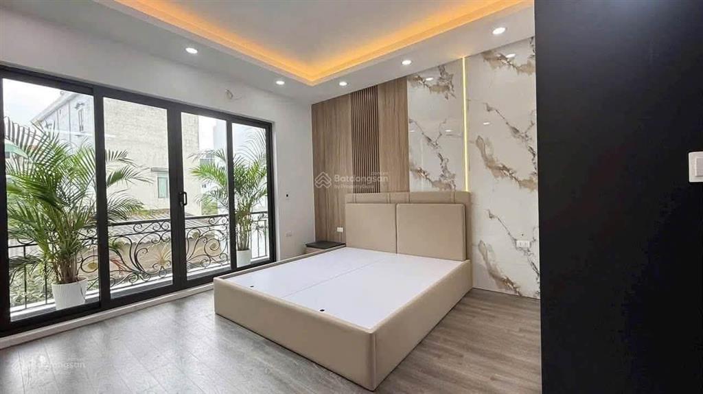 Bán gấp nhà phố đại đồng  vĩnh hưng | căn góc sáng thoáng, 36m2, chỉ 6,5 tỷ