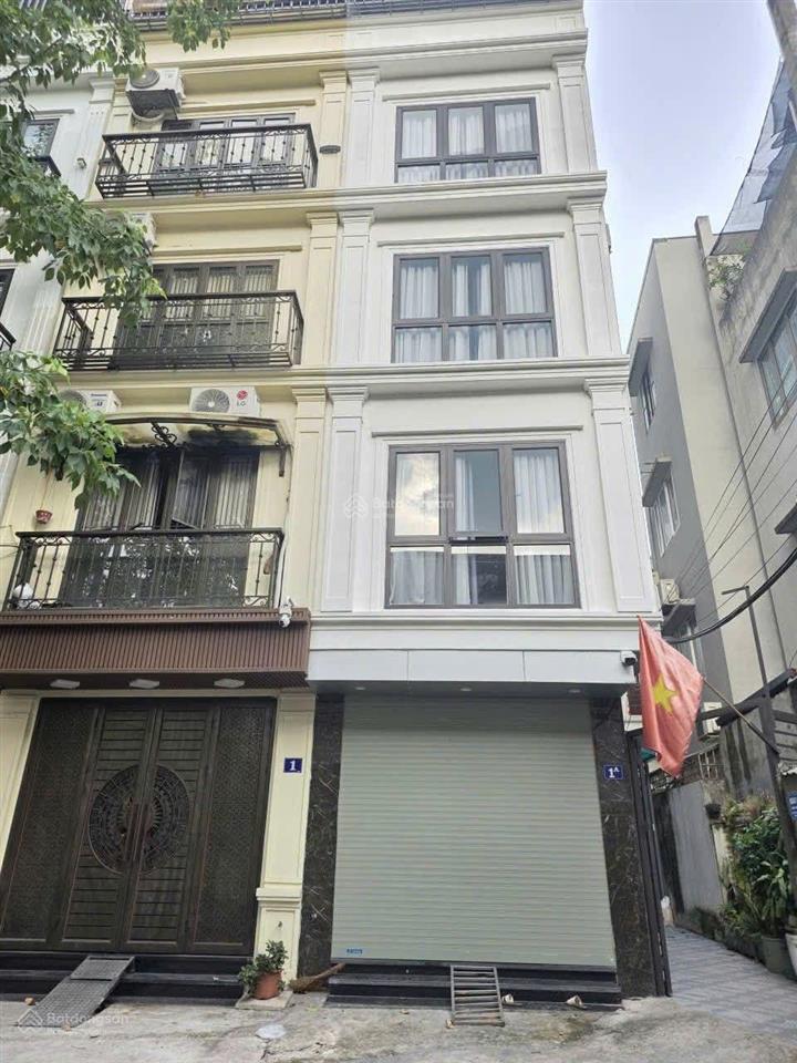 Bán gấp nhà phố đại đồng  vĩnh hưng | căn góc sáng thoáng, 36m2, chỉ 6,5 tỷ