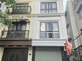 Bán gấp nhà phố đại đồng  vĩnh hưng | căn góc sáng thoáng, 36m2, chỉ 6,5 tỷ