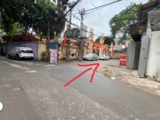 Bán nhà riêng tại tựu liệt, 8,1 tỷ, 40m2, 3pn, 3wc, mặt tiền 6m oto ra vào, ra công viên 2km