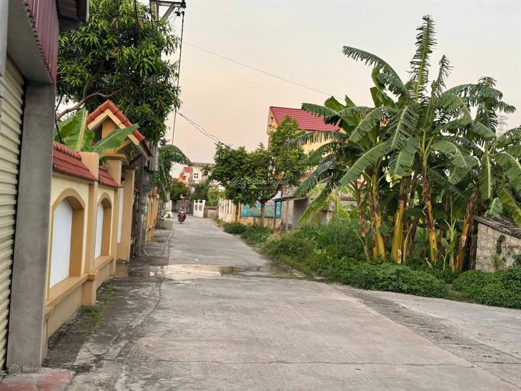 Bán đất tại đường đt 453, xã văn cẩm, huyện hưng hà, 900 triệu, 100m2, pháp lý đầy đủ, giá ưu đãi