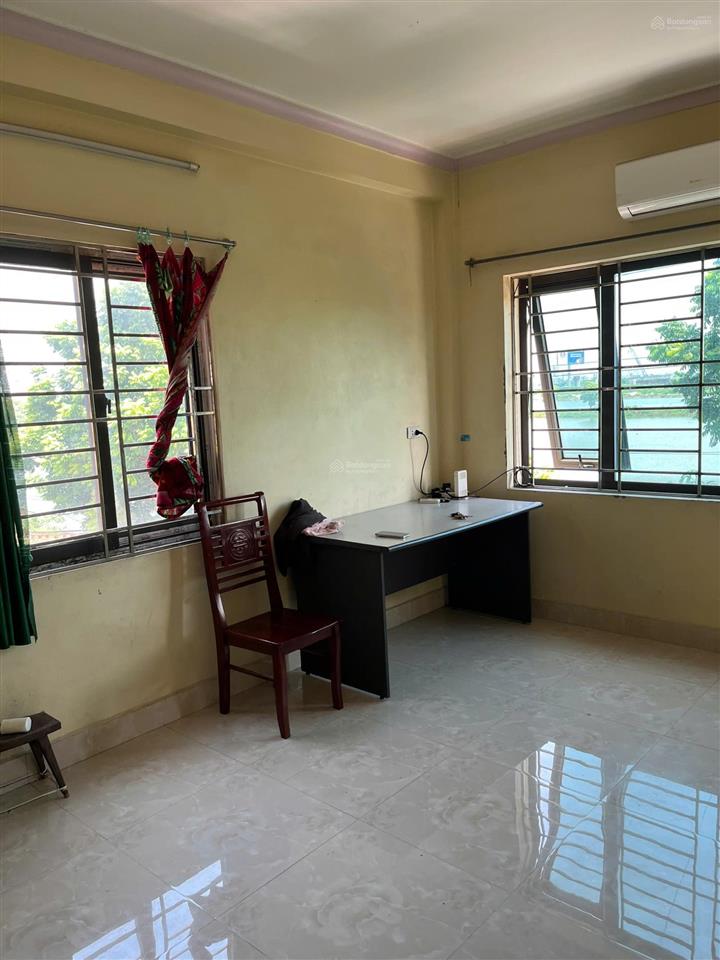 Cho thuê nhà trọ 30b xóm bảng (gần chợ tứ hiệp) 2,5 triệu/tháng