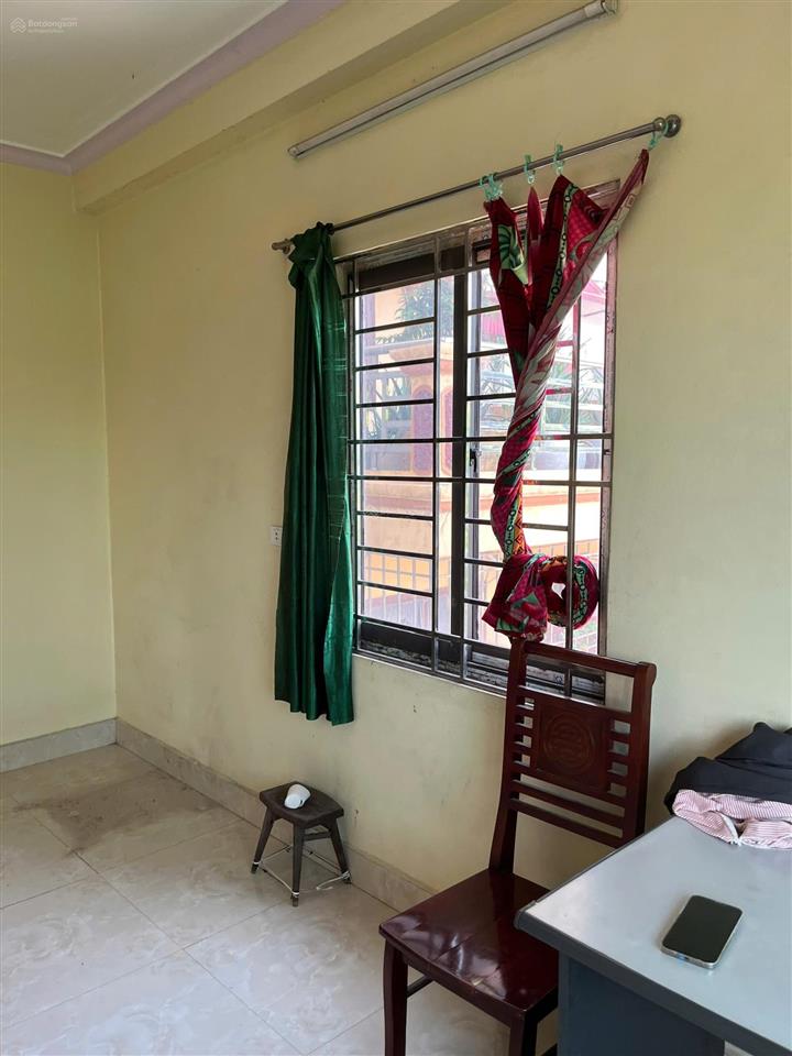 Cho thuê nhà trọ 30b xóm bảng (gần chợ tứ hiệp) 2,5 triệu/tháng