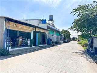 Hàng hiếm, đất mỹ hạnh 6,8x45m, 248m2 thổ cư, cách đt 823d 500m, giá chỉ 670tr, sổ hồng, dân đông