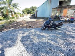 Hàng hiếm! đất đức hòa hạ, 11x33m dt 363m2 thổ cư, 2 sẹc đường cây dương, sổ hồng, 1,8 tỷ bớt lộc