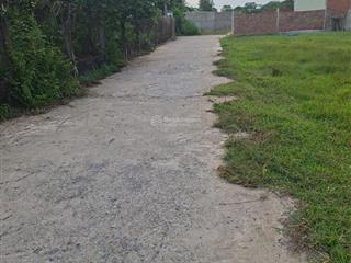 Chủ gồng không nổi bán 5x30 sau chợ hoà khánh, đức hoà, thổ cư, cao ráo 590 triệu