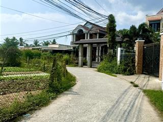 Đất liền kề kcn tân đức,ô tô đậu trước đất 5x18, 89m2, chỉ 910 triệu ,thổ cư, sổ hồng riêng ,