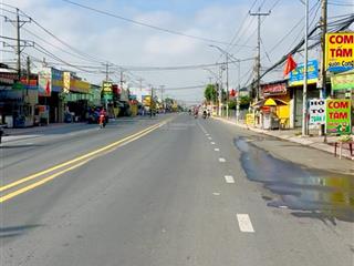 Duy nhất 1 nền cuối cùng rẽ đẹp xã đức hòa thượng,dt 5x29, 145m2,thổ cư , dân đông ,ngộp chỉ 680 tr