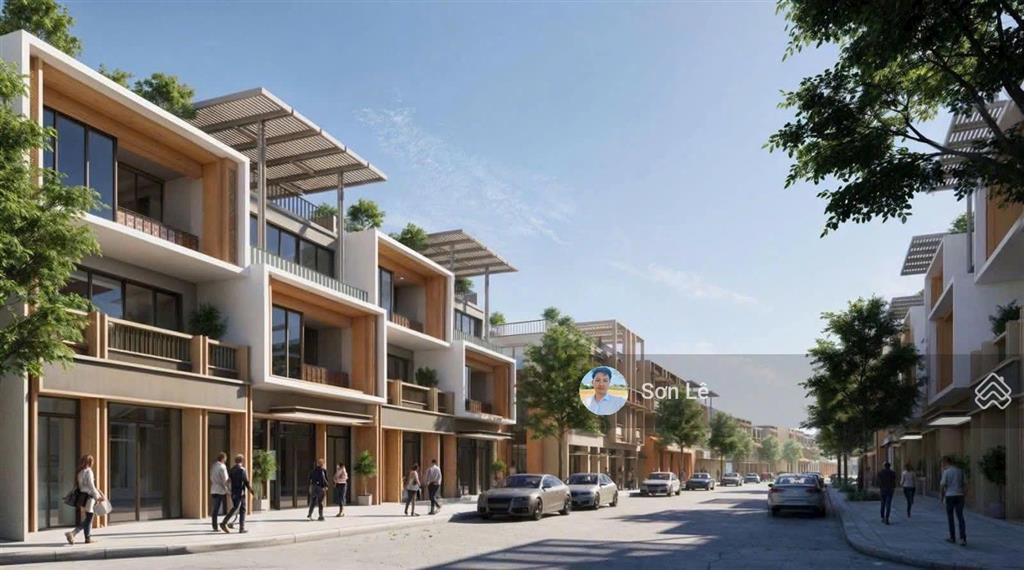 Nổi bật căn góc xẻ khe sun group đường 20m, trục kinh doanh sầm uất nhất sun nha trang, ưu đãi