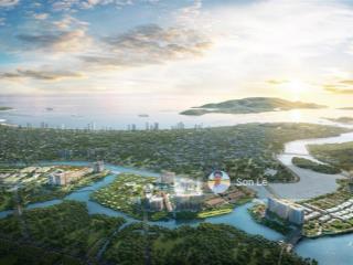 Độc quyền góc xẻ khe đường trục d6 charmora city sun group nha trang giá chủ đầu tư chiết khấu 18%