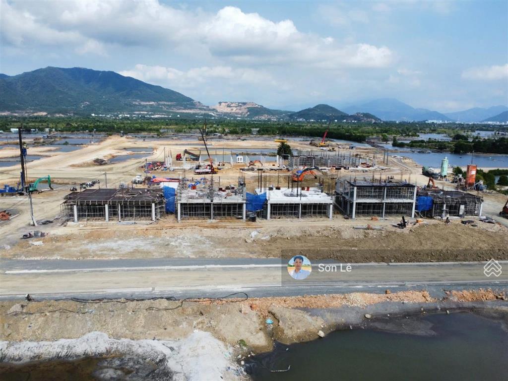 Nổi bật căn góc xẻ khe sun group đường 20m, trục kinh doanh sầm uất nhất sun nha trang, ưu đãi