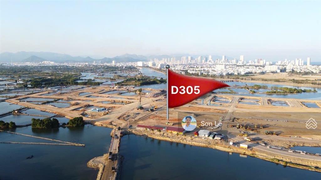 Bán nhà phố sun group nha trang trục d3 112.5m2 ngang 7.5m giá chỉ hơn 12 tỷ