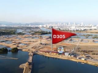 Bán nhà phố sun group nha trang trục d3 112.5m2 ngang 7.5m giá chỉ hơn 12 tỷ