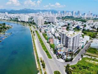 Bán đất nền vcn phước long 1 mặt tiền vành đai 2 view sông ngắm pháo hoa sun group giá 10.7 tỷ