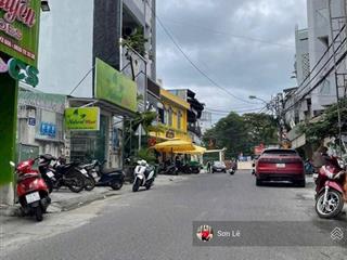 Bán đất mặt tiền mê linh, gần nguyễn thị minh khai. khu phố sầm uất, cách biển 500m giá 12,5 tỷ