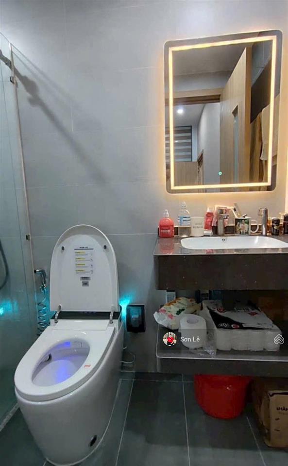 Nhà mới full nội thất, ngay trung tâm nam nha trang gần biển, gần chợ, đường ô tô tránh nhau