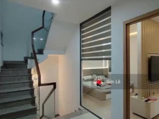 Nhà mới đẹp cho khách ưu tiên mua ở nghỉ dưỡng, tắm biển nha trang mỗi ngày