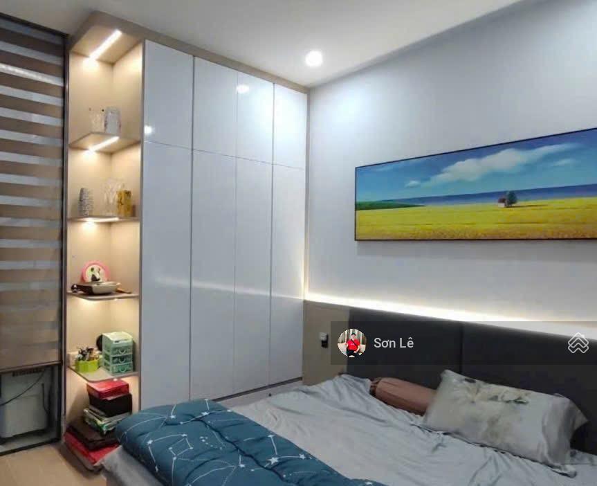 Nhà mới full nội thất, ngay trung tâm nam nha trang gần biển, gần chợ, đường ô tô tránh nhau