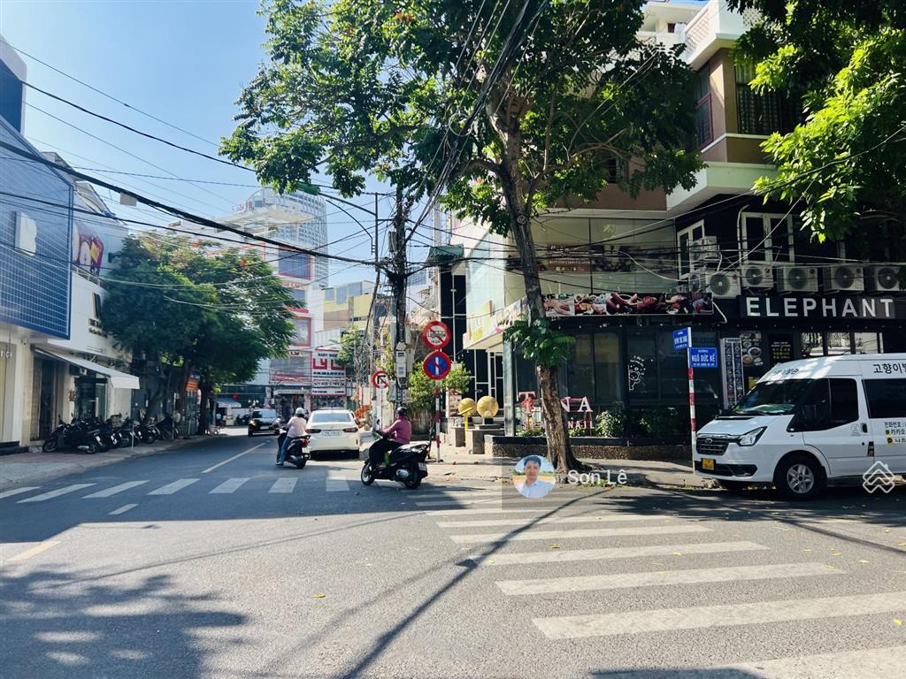 Bán nhà 2 tầng đường huỳnh thúc kháng, gần chợ xóm mới, gần tô hiến thành, khu vực du lịch sầm uất