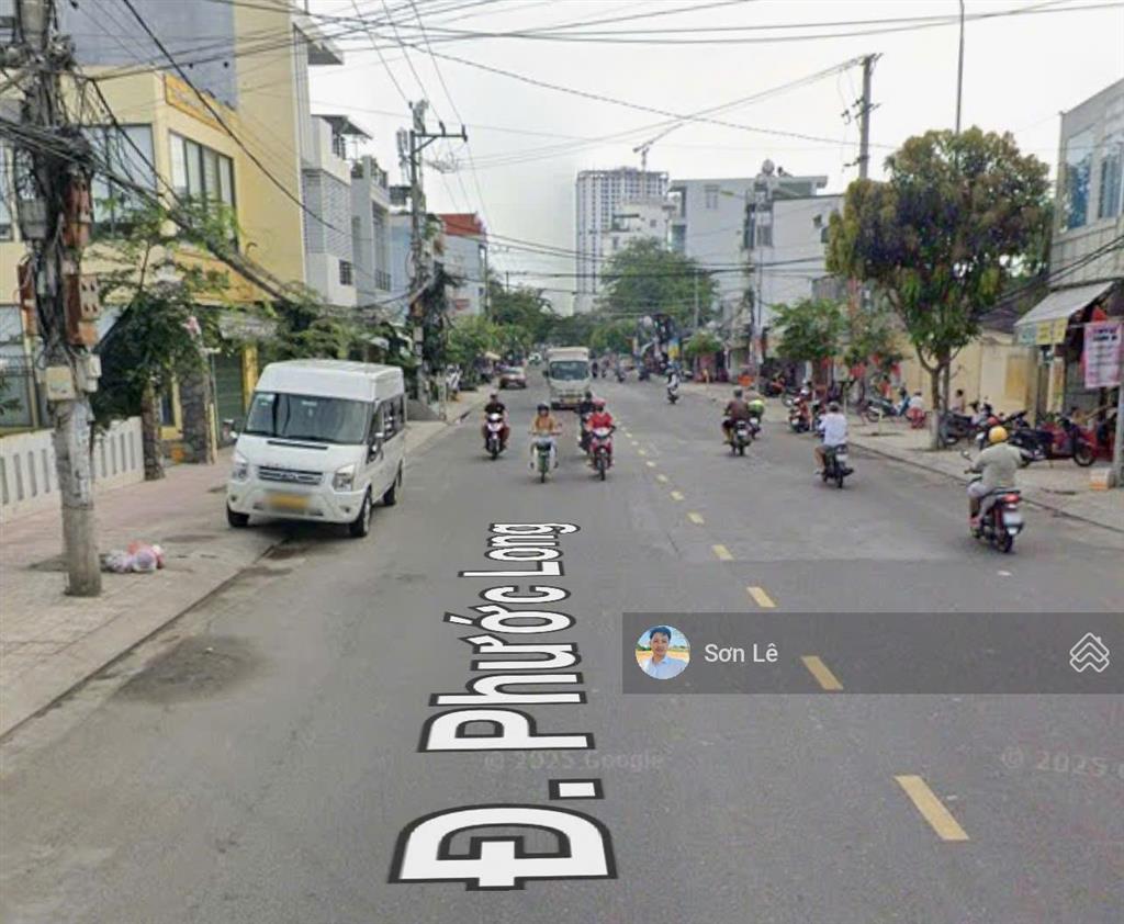 Bán nhà cấp 4 đường phước long kết nối sun group và trung tâm nam nha trang ra biển