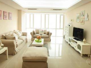 Thiện chí cho thuê imperia an phú q.2, 131m2, 3pn, giá chỉ 27tr/th, view yên tĩnh, miễn phí đậu xe