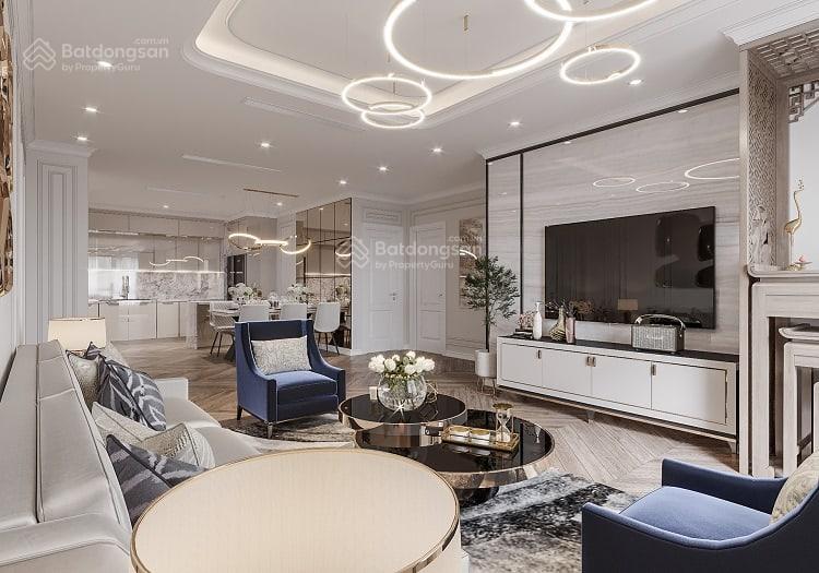 Hàng hiếm, bán imperia an phú q. 2, căn góc 131m2, 3pn, giá 9.8 tỷ, view mát, sổ hồng