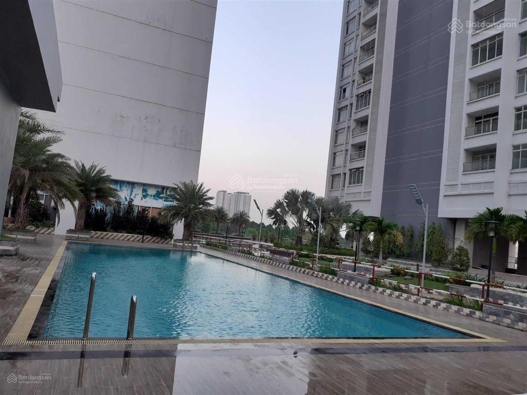 Cho thuê petrovietnam landmark ngay mai chí thọ q.2, 100m2, 2pn, giá 15tr, gần tuyến metro và tttm