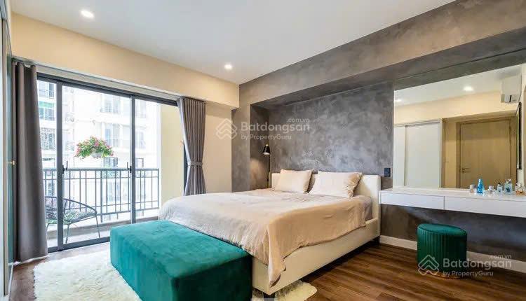 Cho thuê cantavil an phú q.2, 150m2, 3pn, 3 ban công, giá 26tr, view landmark 81, gần tttm và metro
