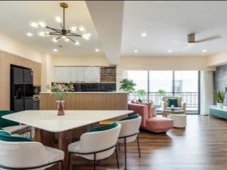 Cho thuê cantavil an phú q.2, 150m2, 3pn, 3 ban công, giá 26tr, view landmark 81, gần tttm và metro