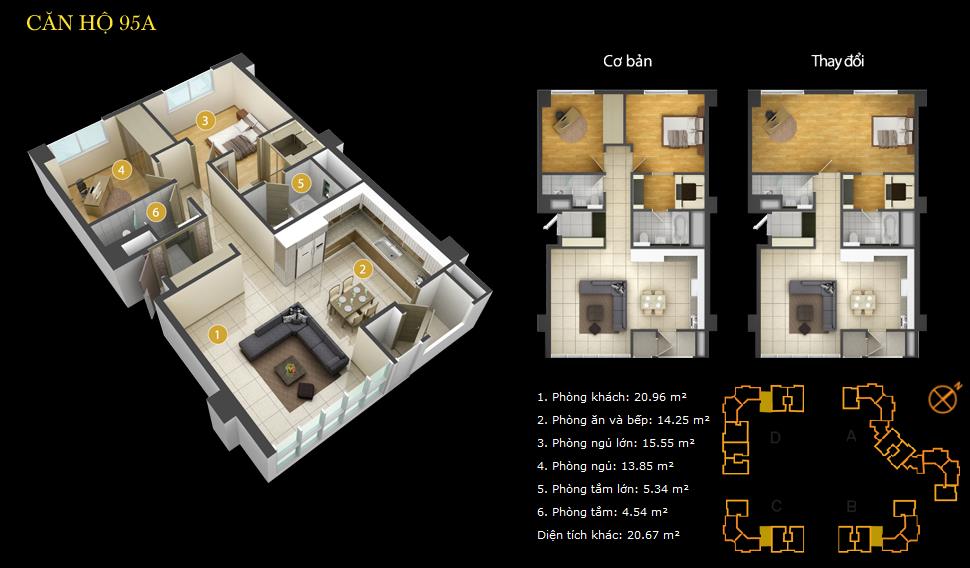 Bán gấp imperia an phú q.2, 95m2, 2pn, giá 8.3 tỷ, sổ hồng, free đậu 1 xe hơi + 2 xe máy, gần metro