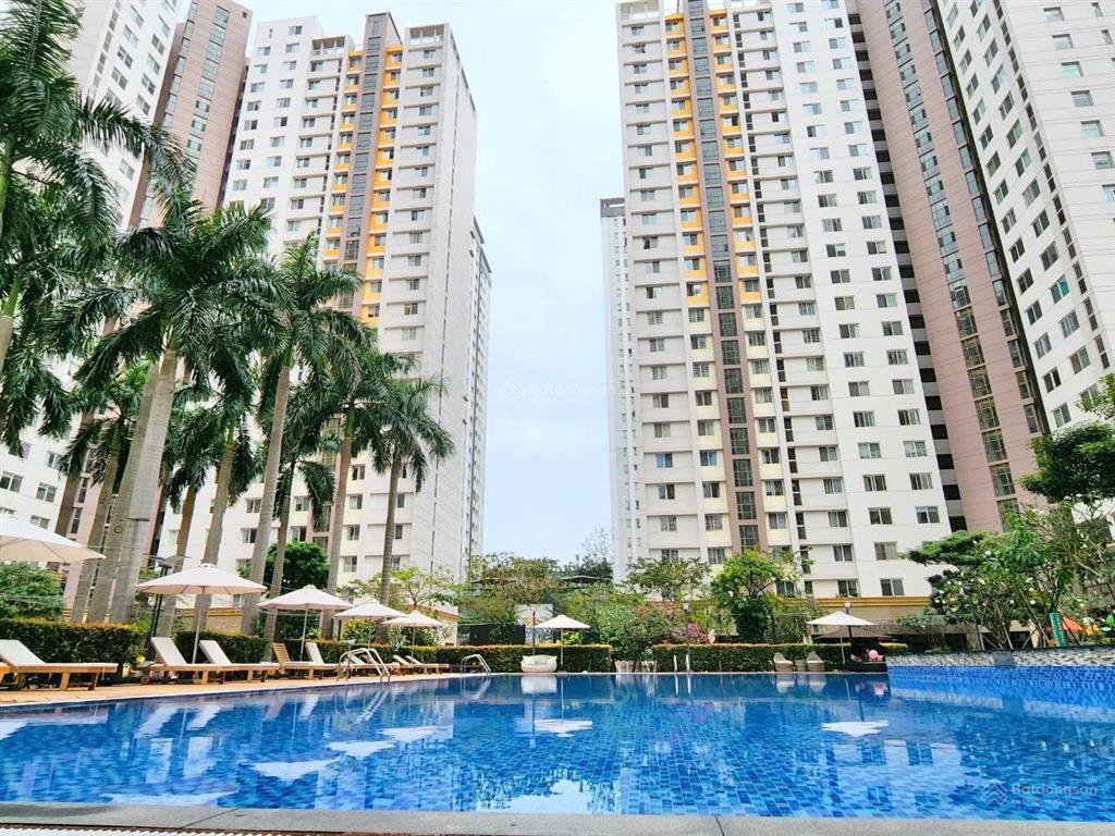Cho thuê imperia an phú q2, 115m², 3pn, giá chỉ 24 triệu, view landmark 81, free đậu xe, gần metro