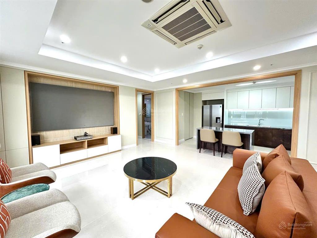 Bán cantavil premier q.2, 176m2, 5pn, giá bán 18 tỷ, sổ hồng sẵn, tttm dưới nhà, mặt tiền song hành