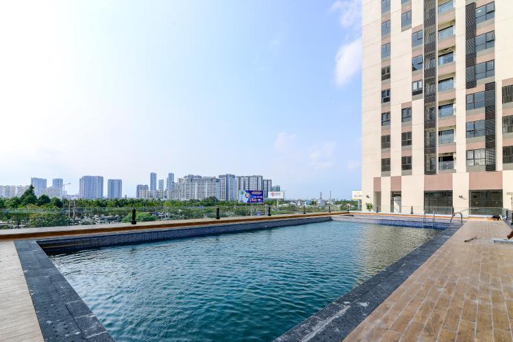 Cho thuê centana thủ thiêm q2  3 phòng ngủ  full nội thất  chỉ 14 tr/th  gần các tttm sầm uất