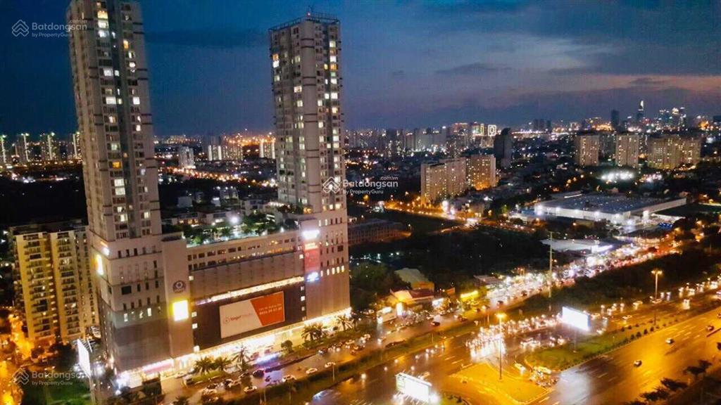 Sổ hồng bán cantavil premier q.2, 176m2, 4pn, chỉ 16.5 tỷ, mặt tiền song hành, ngay tuyến metro