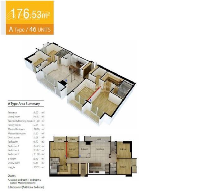 Sổ hồng bán cantavil premier q.2, 176m2, 4pn, chỉ 16.5 tỷ, mặt tiền song hành, ngay tuyến metro