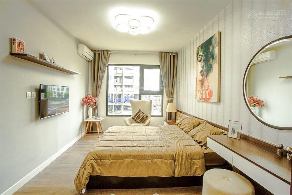 Cho thuê imperia an phú q.2, 95m2 2pn, 20 tr/th, miễn phí đậu 1 ô tô và 2 xe máy, vị trí yên tĩnh
