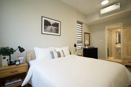Cho thuê imperia an phú q.2, 95m2 2pn, 20 tr/th, miễn phí đậu 1 ô tô và 2 xe máy, vị trí yên tĩnh
