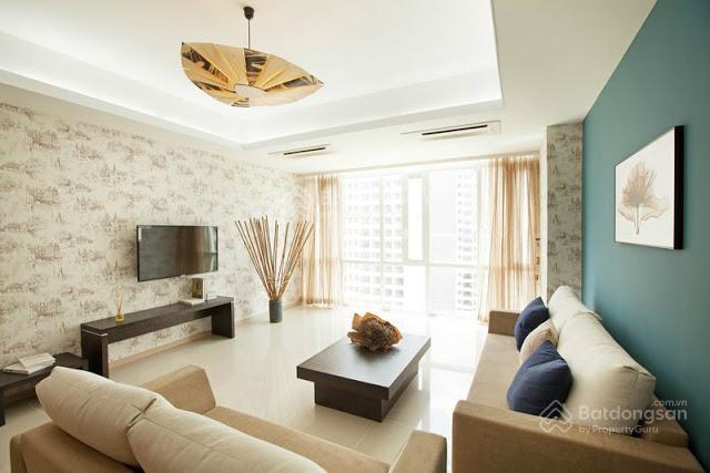 Cho thuê imperia an phú q.2, 95m2 2pn, 20 tr/th, miễn phí đậu 1 ô tô và 2 xe máy, vị trí yên tĩnh
